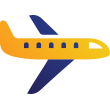 Icono de avión