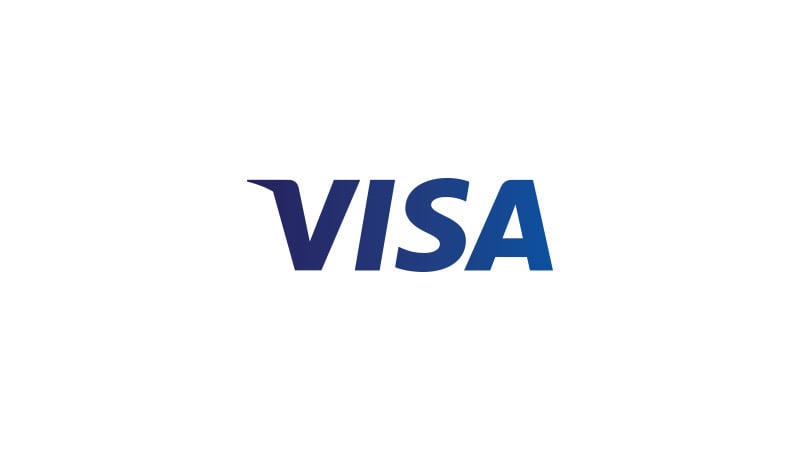 Logo da Visa